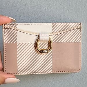 Polo Ralph Lauren - Leather ID Cardholder